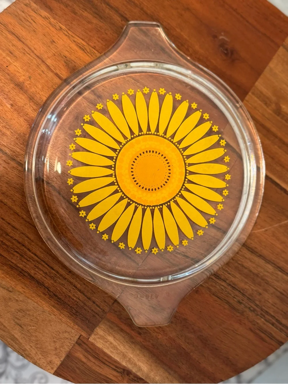 N/A clear glass